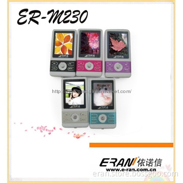 Classic High-quality Cheap MP4 Player